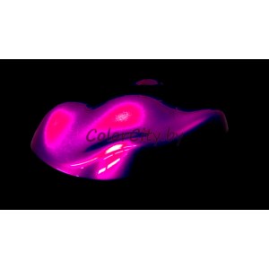 Кэнди краска Кэнди Фуксия Candy краска Fuchsia CN21